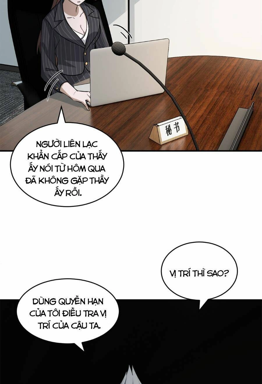 Ma Thú Siêu Thần Chapter 123 - 3