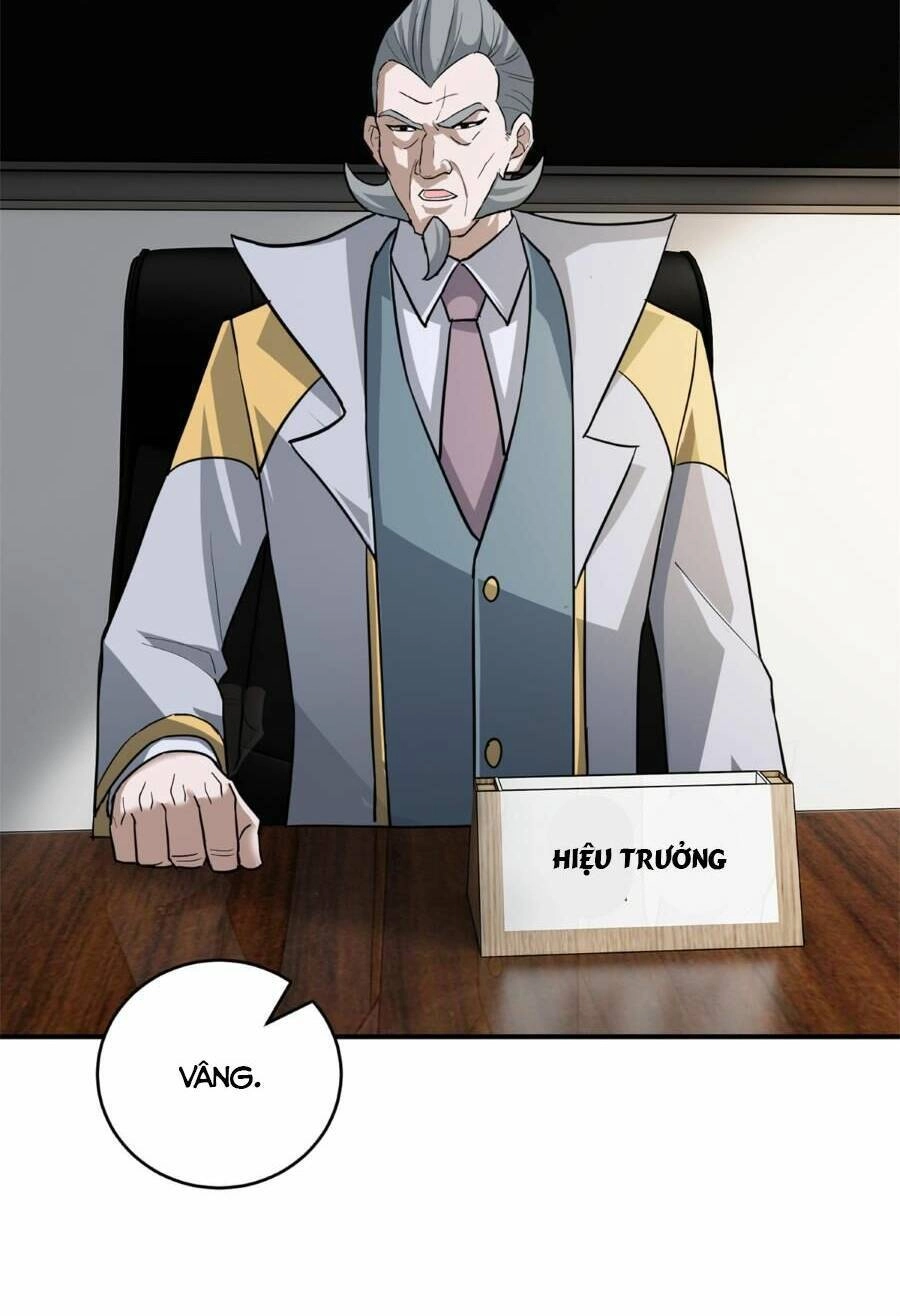 Ma Thú Siêu Thần Chapter 123 - 4