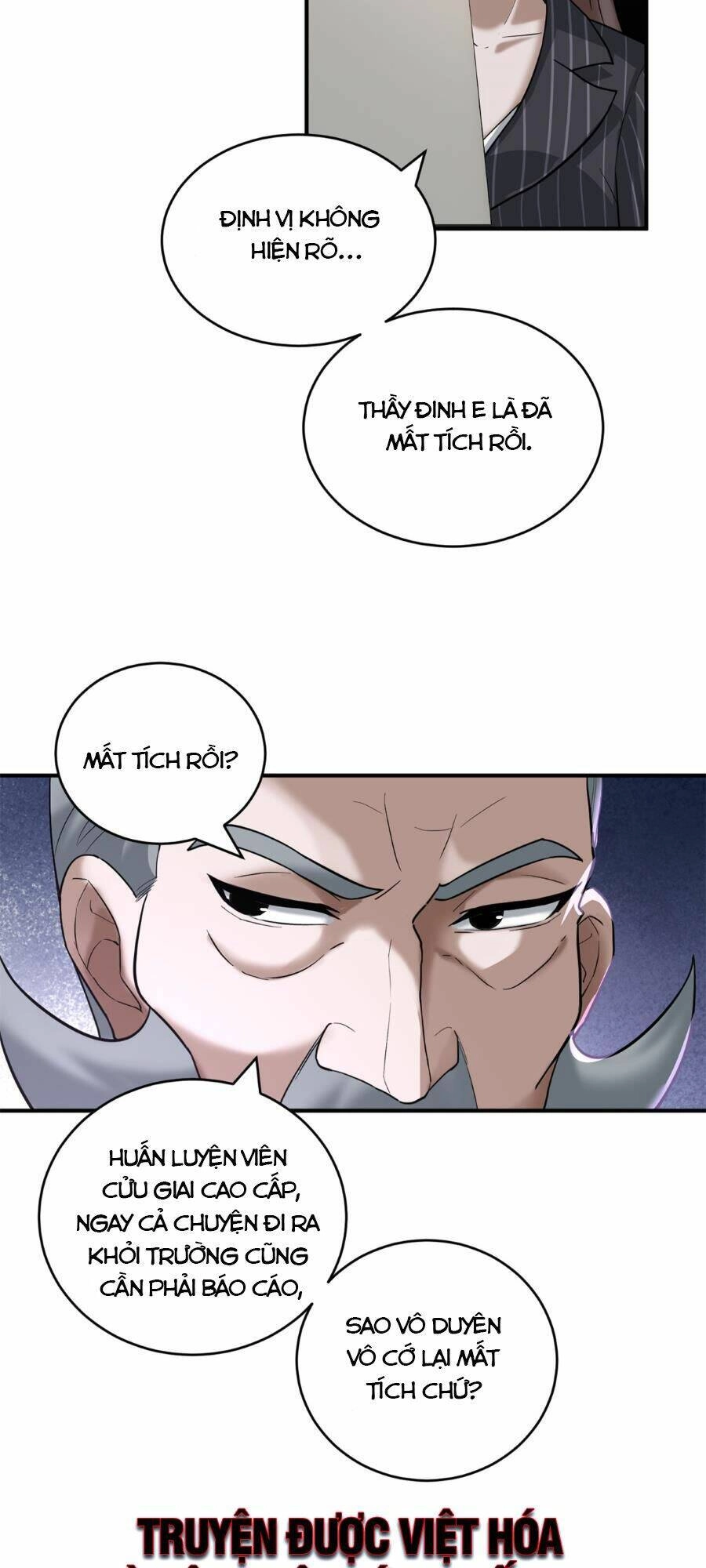 Ma Thú Siêu Thần Chapter 123 - 6