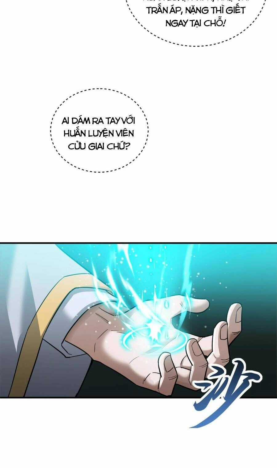 Ma Thú Siêu Thần Chapter 123 - 8