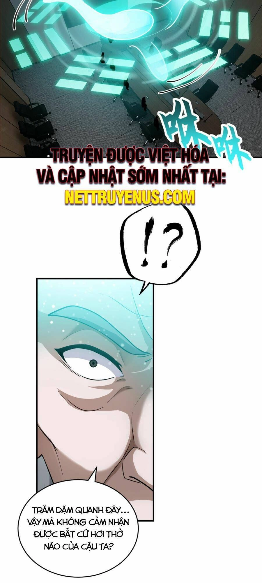 Ma Thú Siêu Thần Chapter 123 - 10