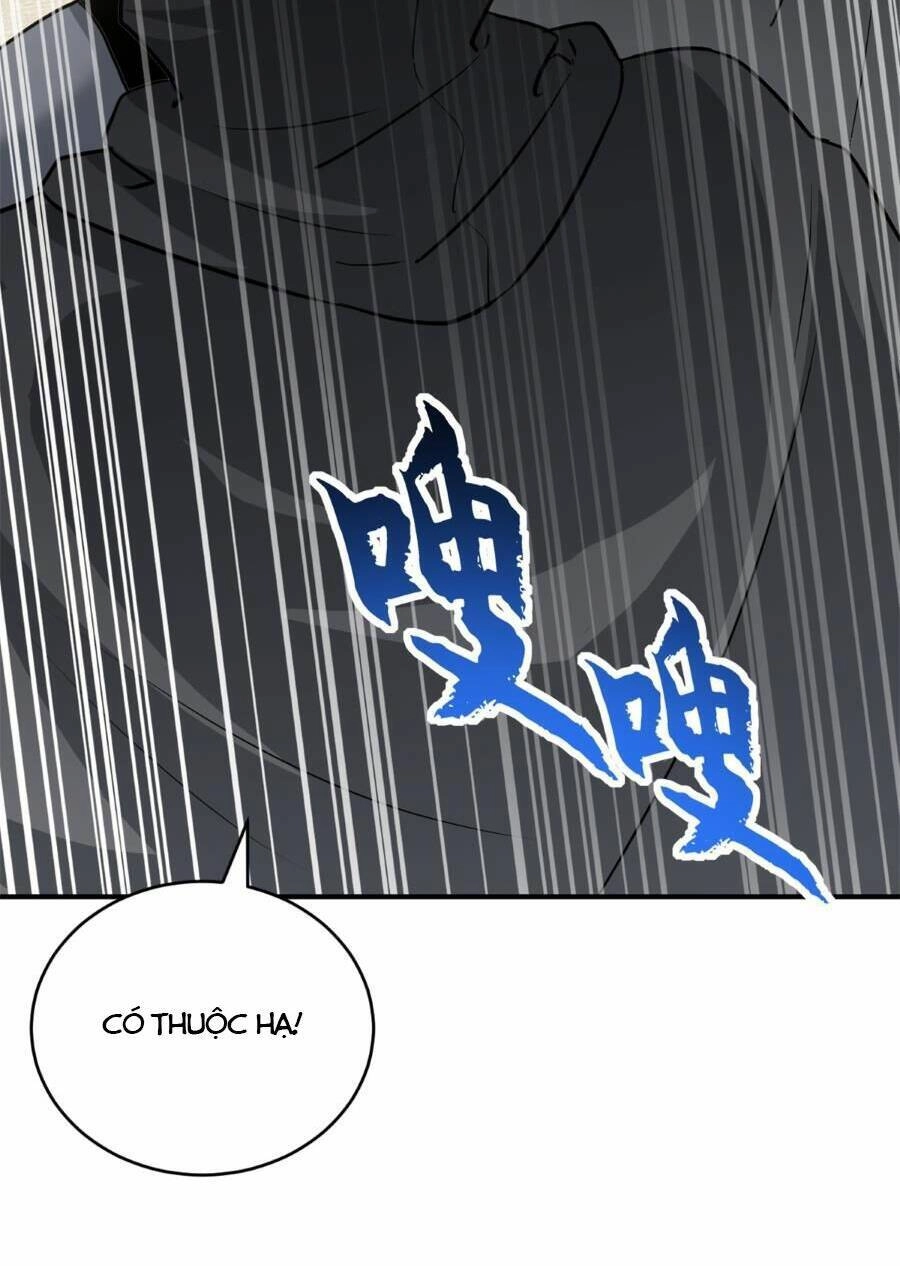 Ma Thú Siêu Thần Chapter 123 - 12