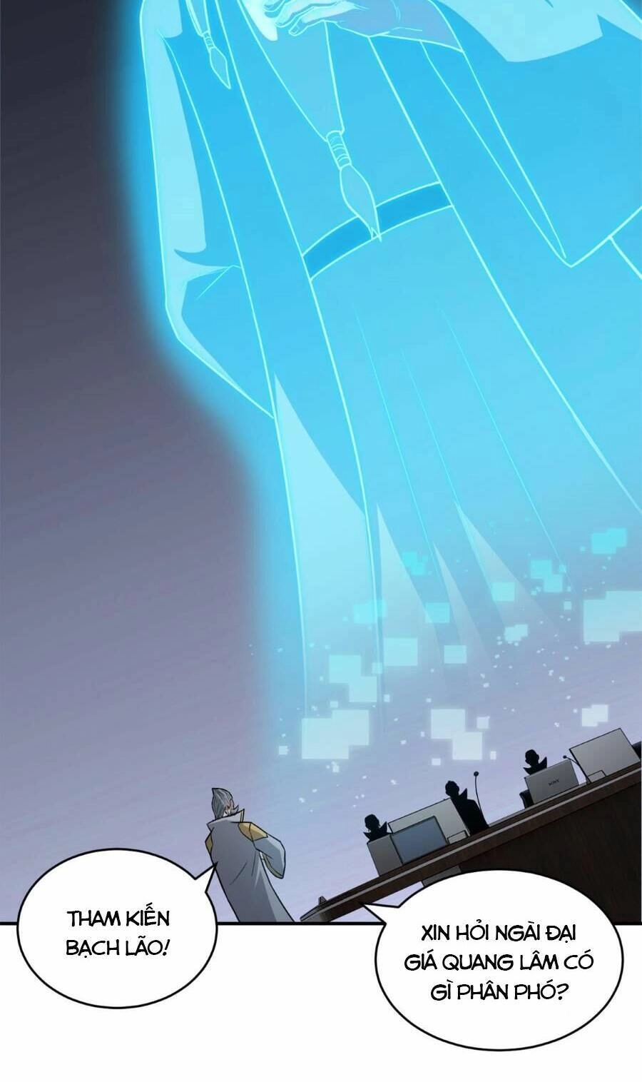 Ma Thú Siêu Thần Chapter 123 - 16