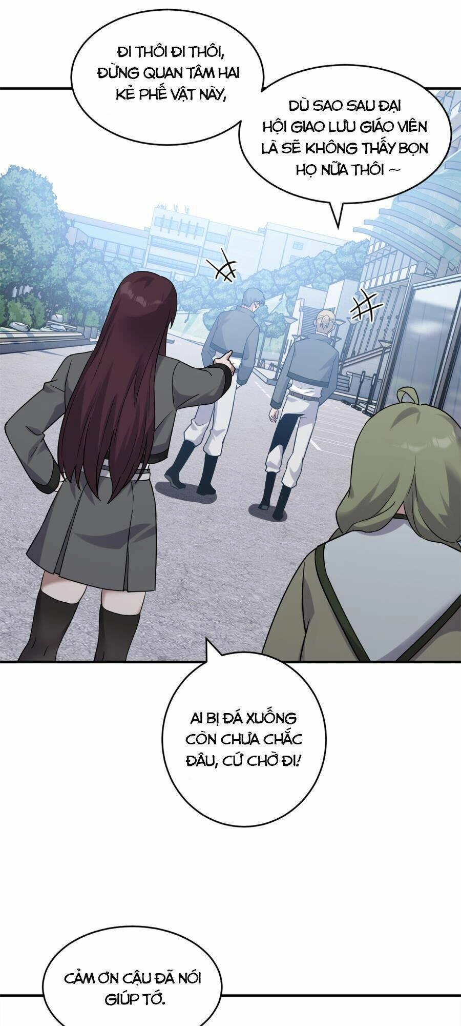 Ma Thú Siêu Thần Chapter 123 - 29