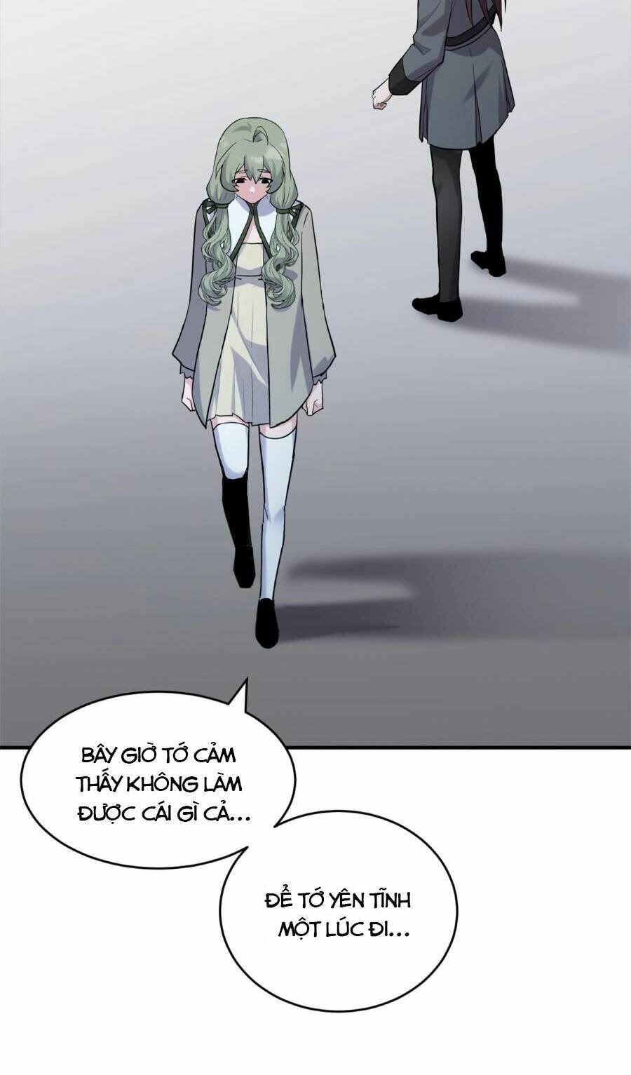 Ma Thú Siêu Thần Chapter 123 - 32