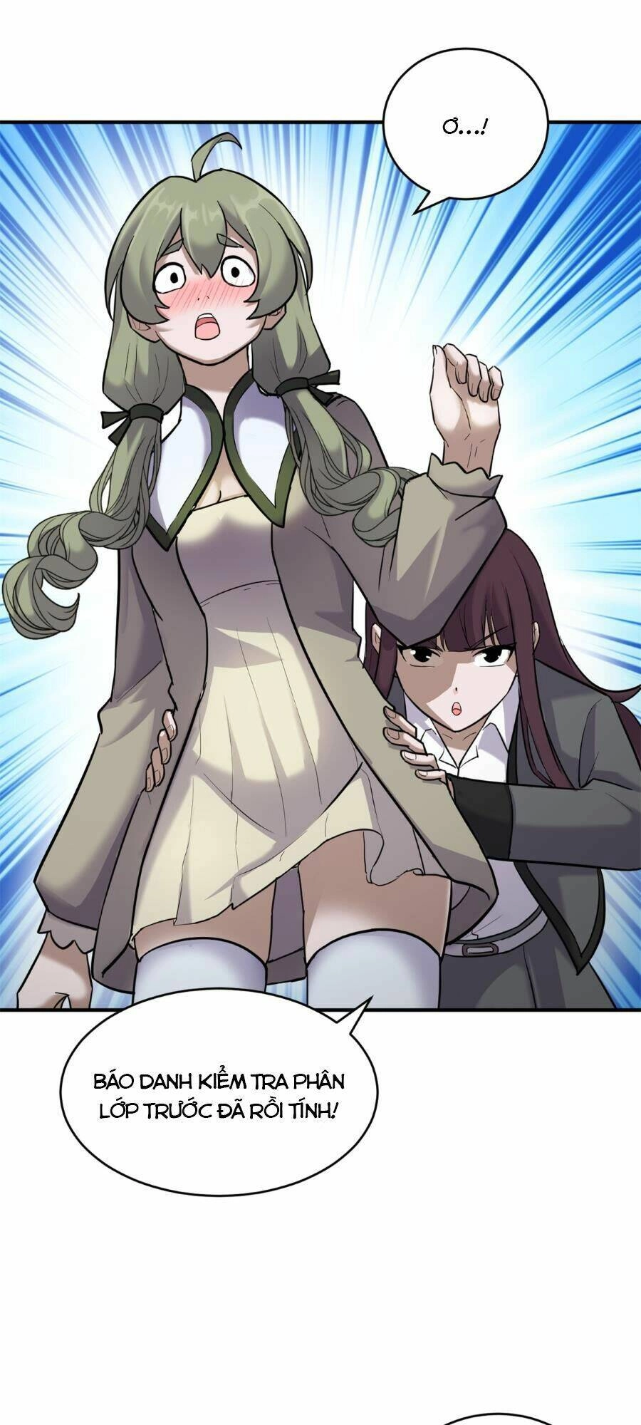 Ma Thú Siêu Thần Chapter 123 - 33