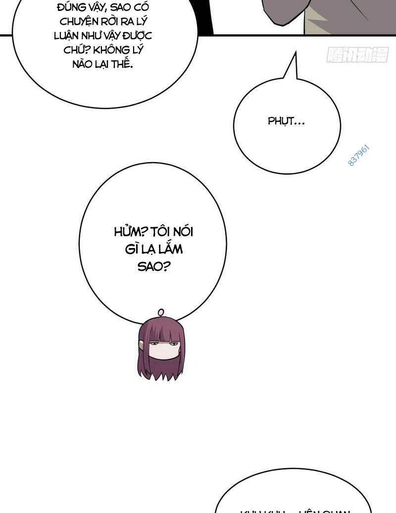 Ma Thú Siêu Thần Chapter 124 - 3