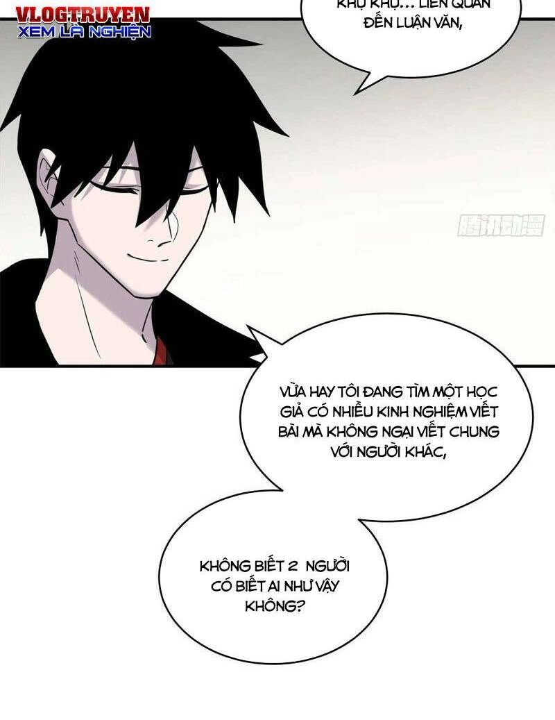 Ma Thú Siêu Thần Chapter 124 - 4