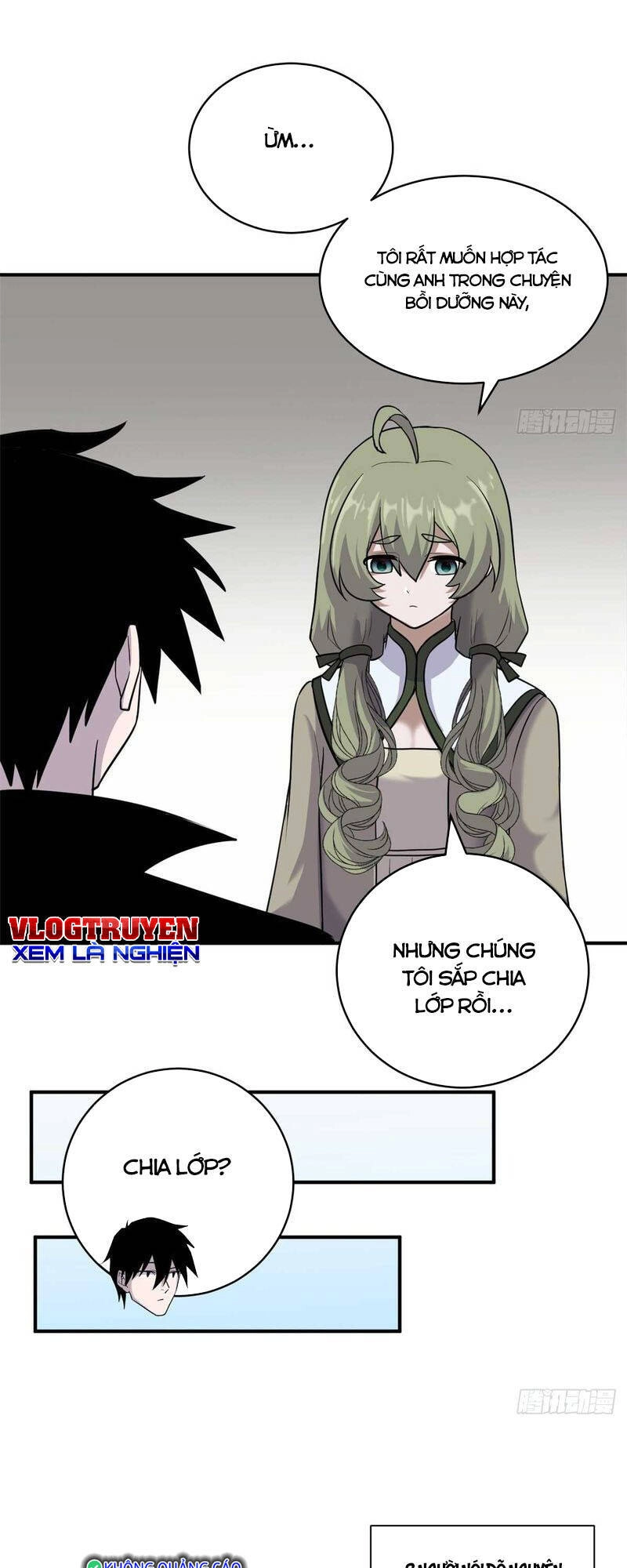 Ma Thú Siêu Thần Chapter 124 - 5