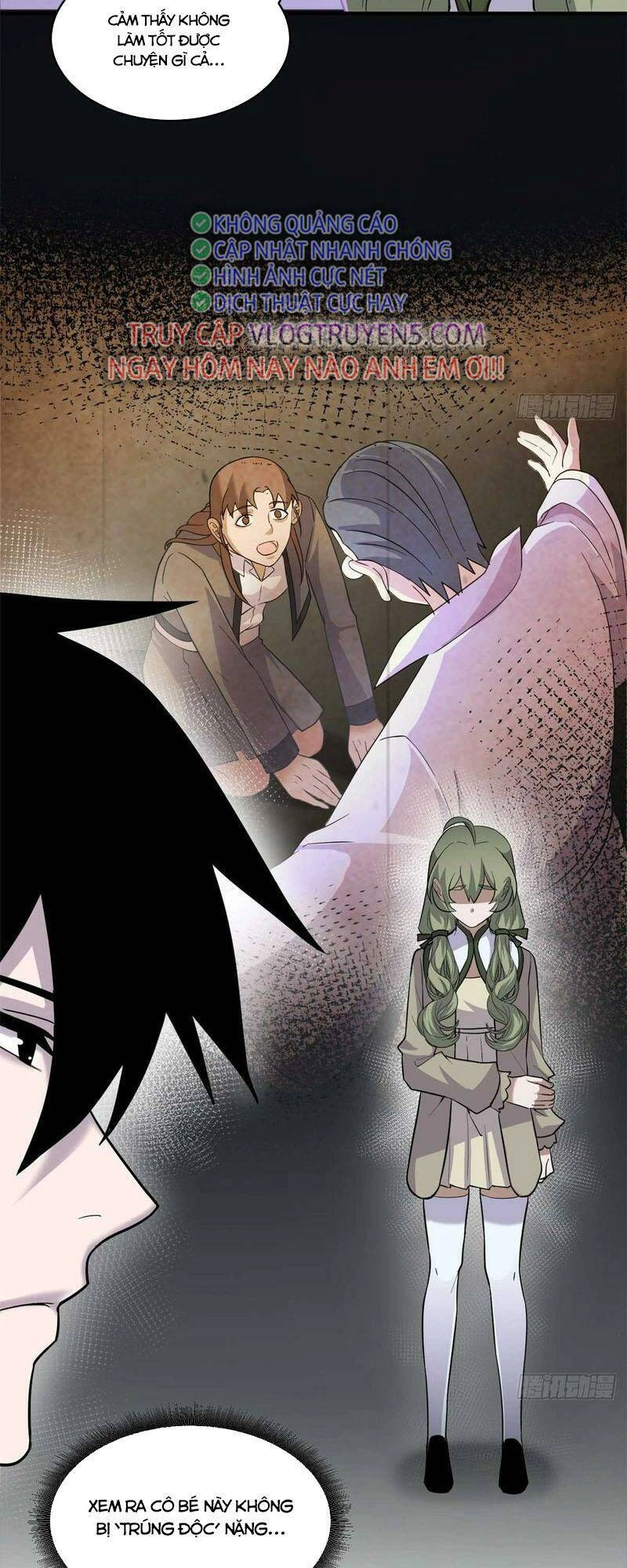 Ma Thú Siêu Thần Chapter 124 - 10