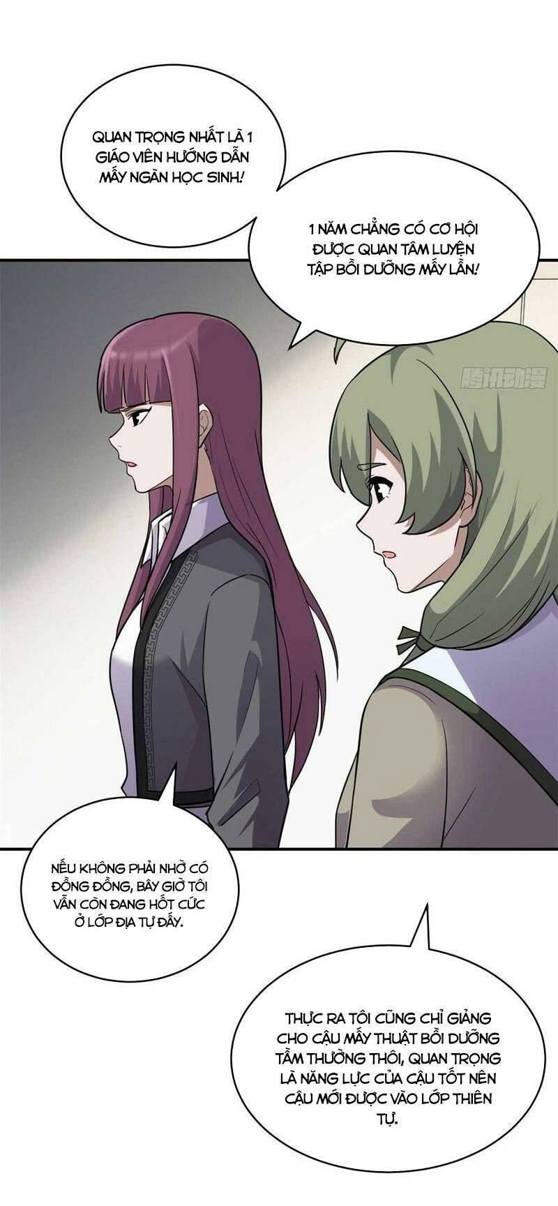 Ma Thú Siêu Thần Chapter 124 - 12