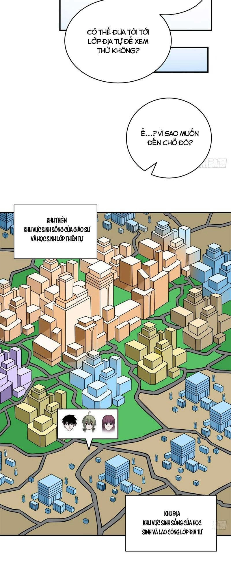 Ma Thú Siêu Thần Chapter 124 - 14