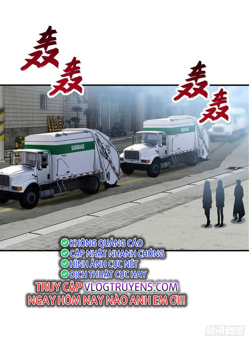 Ma Thú Siêu Thần Chapter 124 - 15