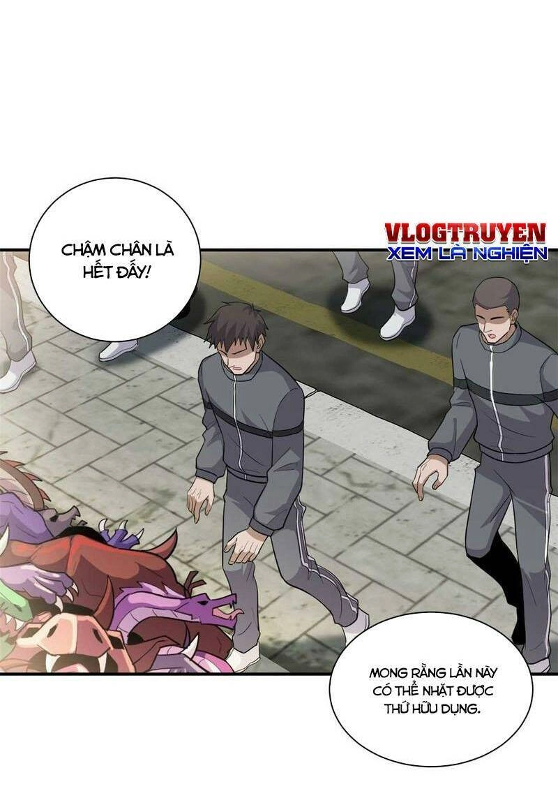 Ma Thú Siêu Thần Chapter 124 - 20