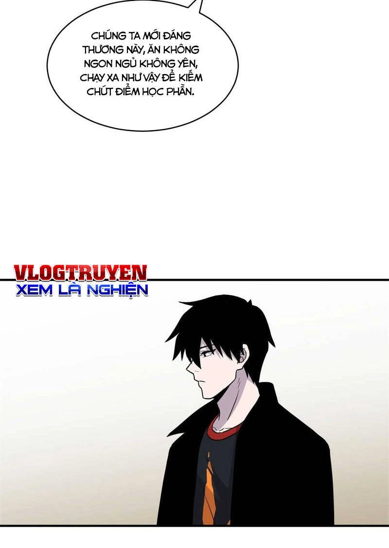 Ma Thú Siêu Thần Chapter 124 - 24