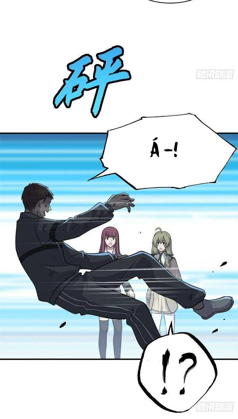 Ma Thú Siêu Thần Chapter 124 - 28