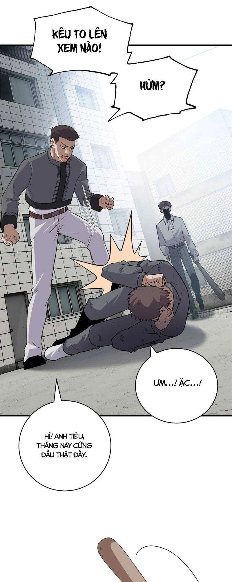 Ma Thú Siêu Thần Chapter 124 - 29