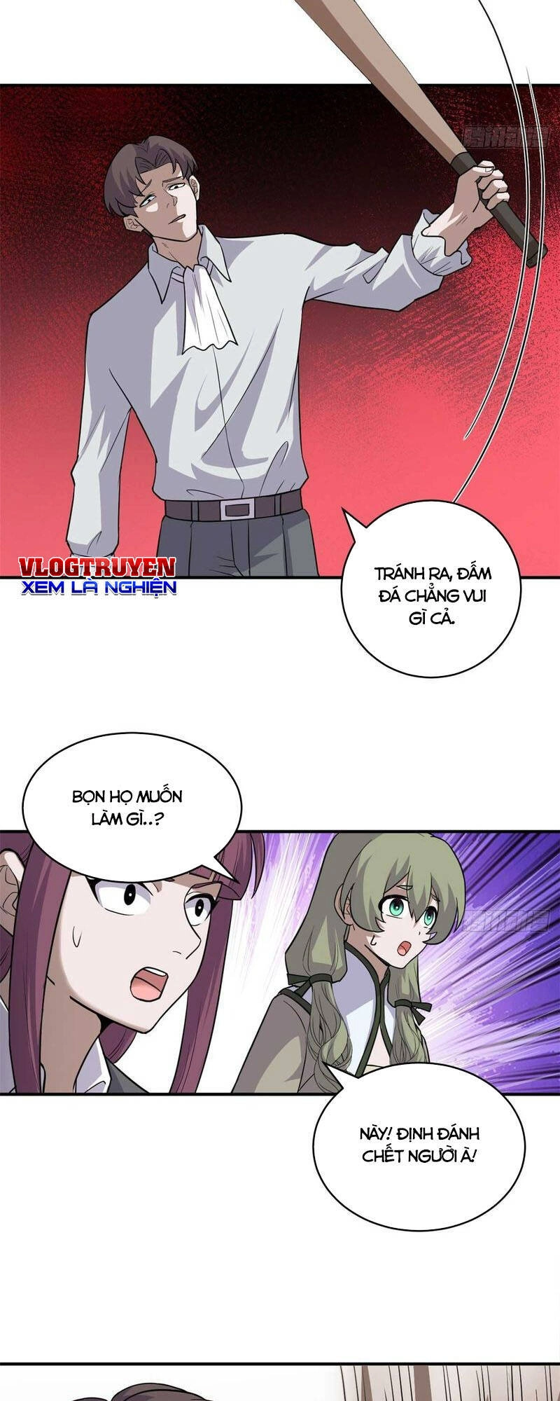 Ma Thú Siêu Thần Chapter 124 - 30