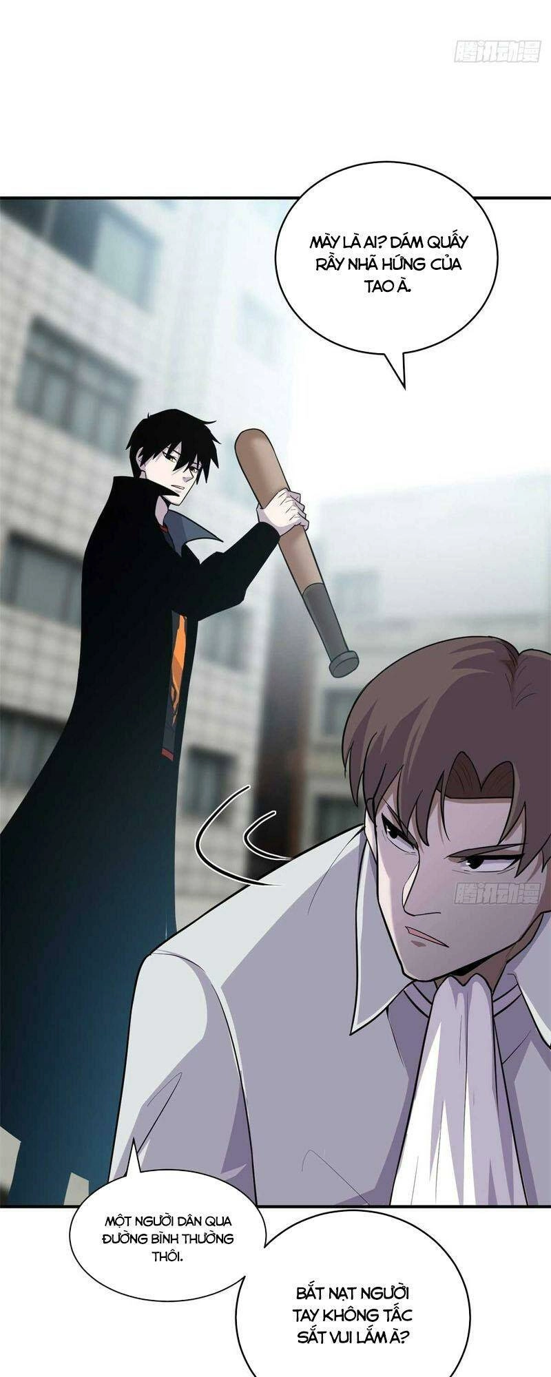 Ma Thú Siêu Thần Chapter 124 - 33