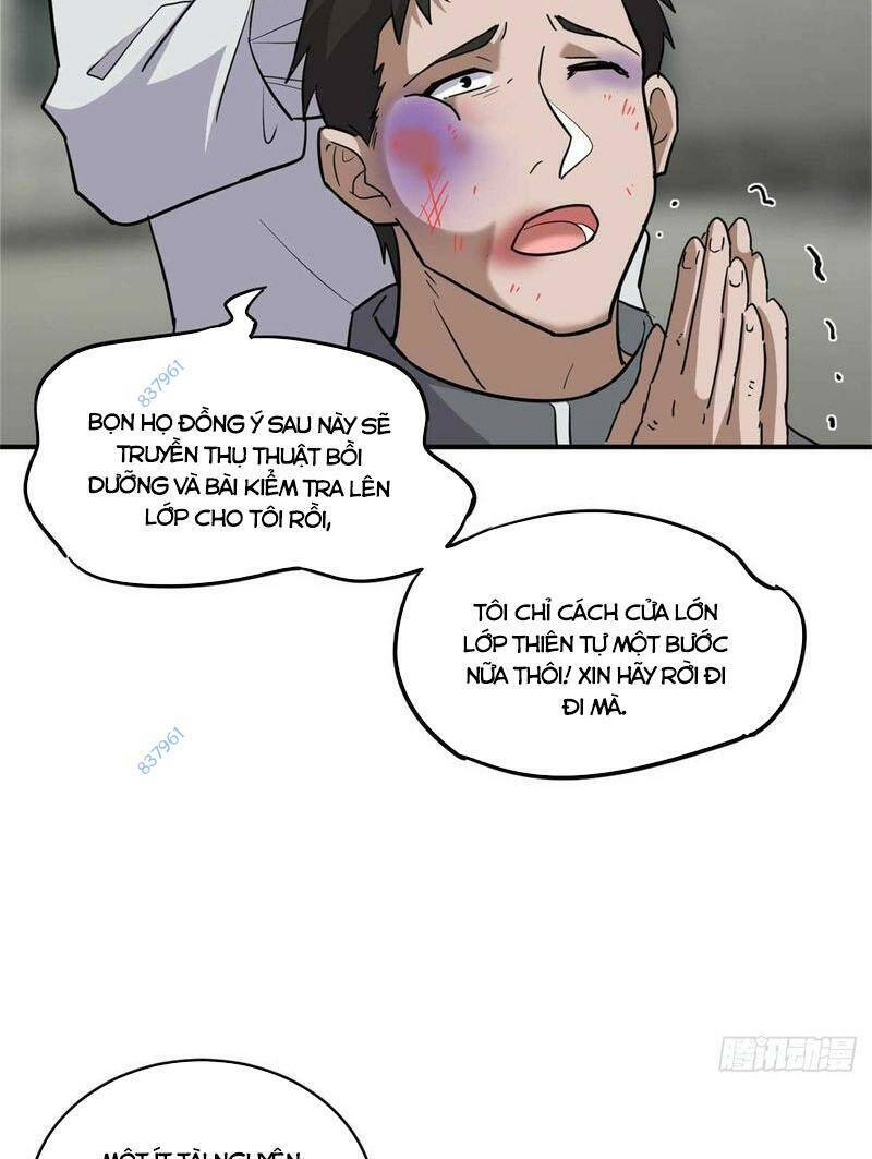 Ma Thú Siêu Thần Chapter 124 - 35