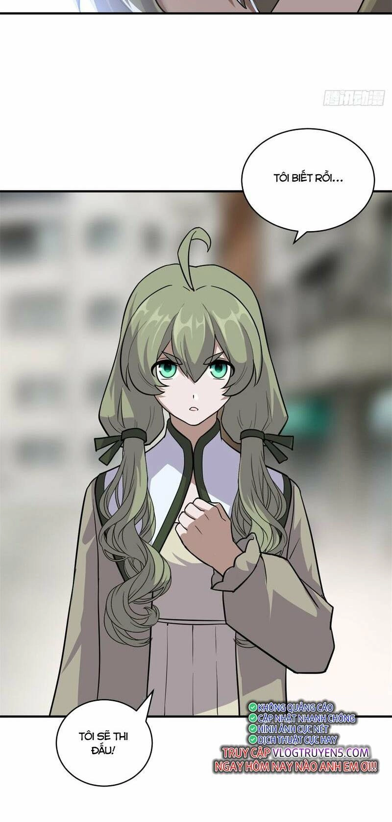 Ma Thú Siêu Thần Chapter 125 - 6