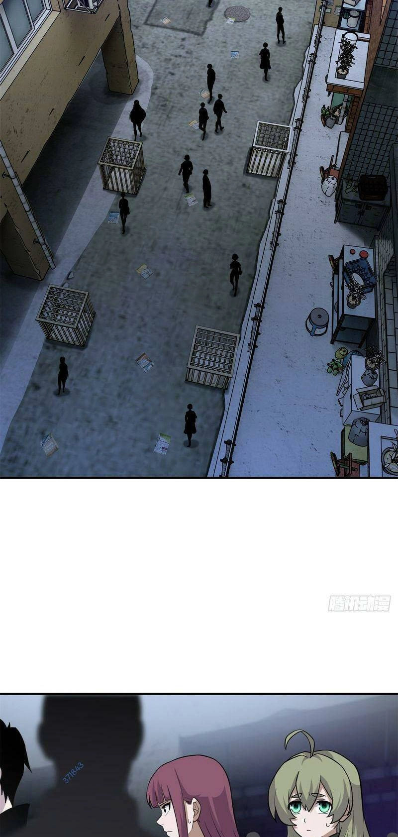 Ma Thú Siêu Thần Chapter 125 - 8