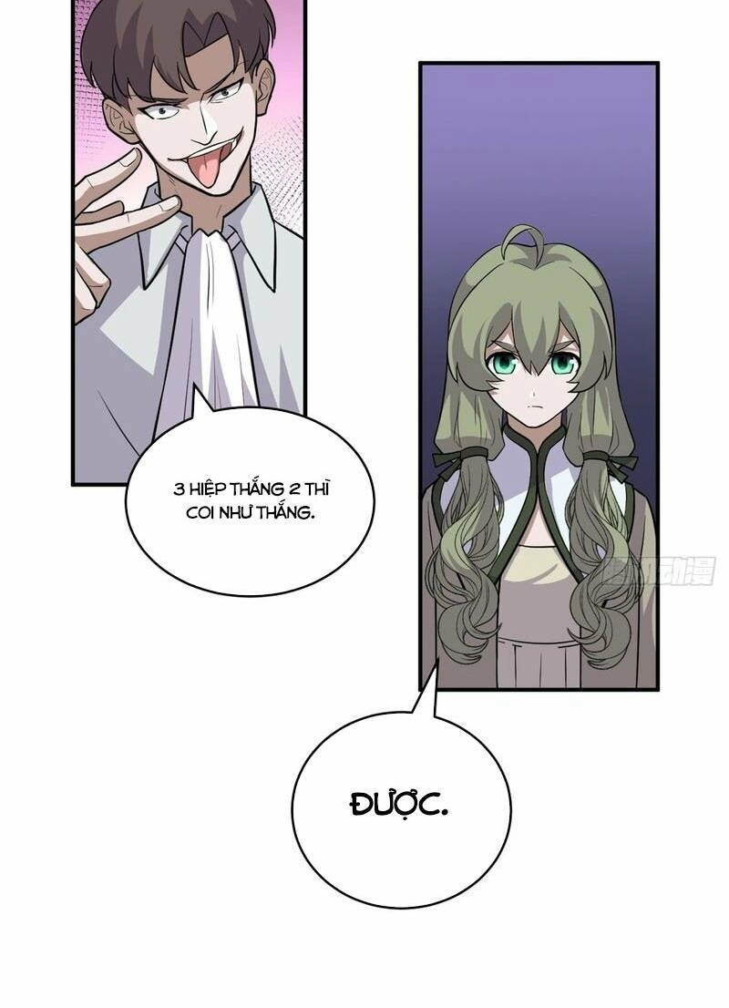 Ma Thú Siêu Thần Chapter 125 - 13