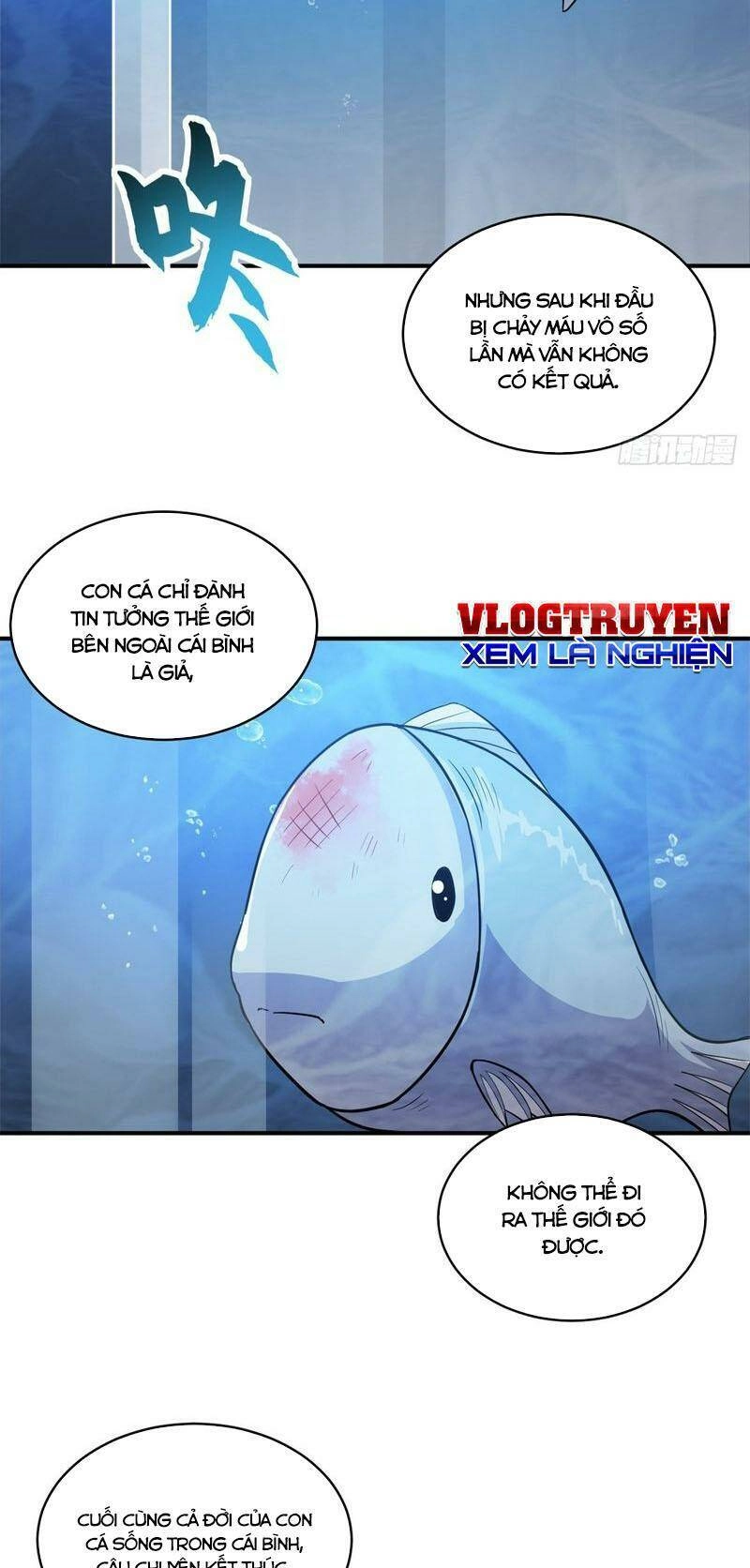 Ma Thú Siêu Thần Chapter 125 - 21