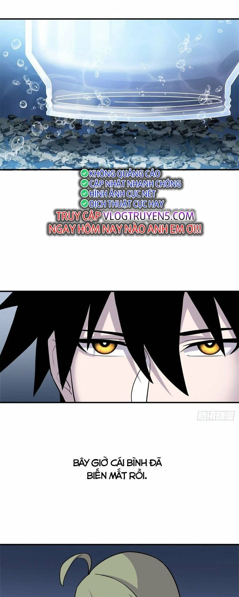 Ma Thú Siêu Thần Chapter 125 - 23