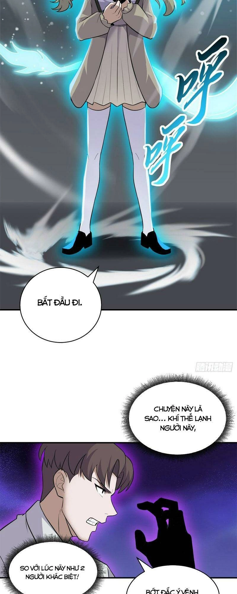 Ma Thú Siêu Thần Chapter 125 - 27