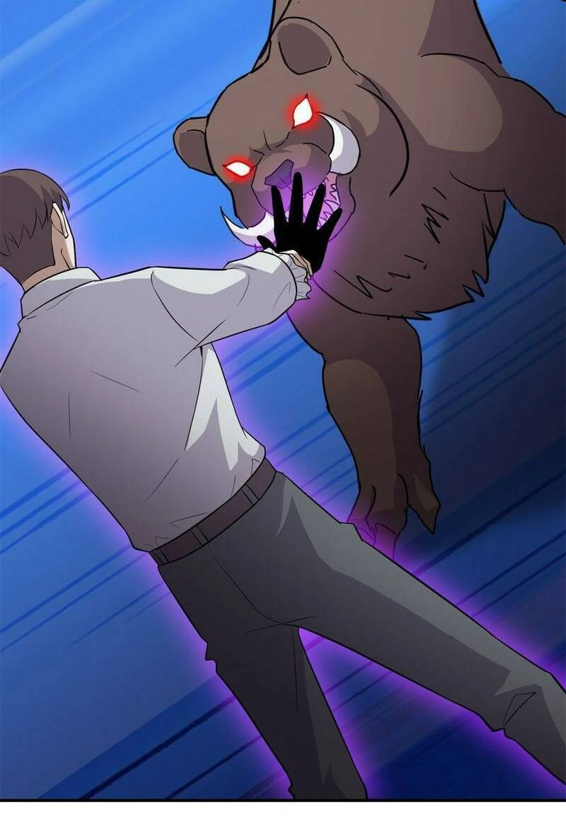 Ma Thú Siêu Thần Chapter 125 - 29