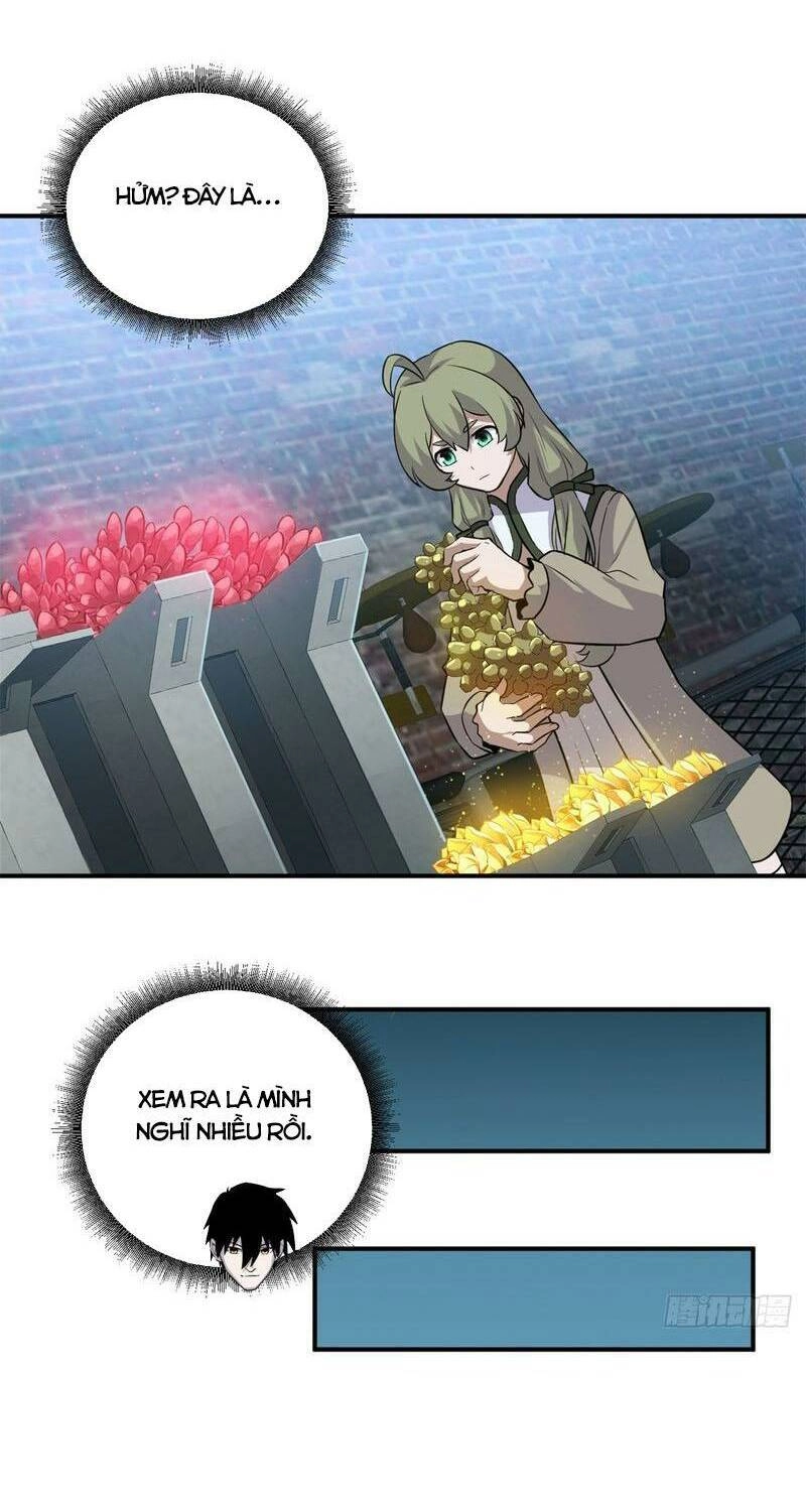 Ma Thú Siêu Thần Chapter 125 - 35