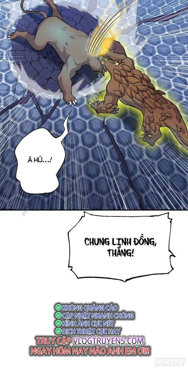 Ma Thú Siêu Thần Chapter 125 - 42