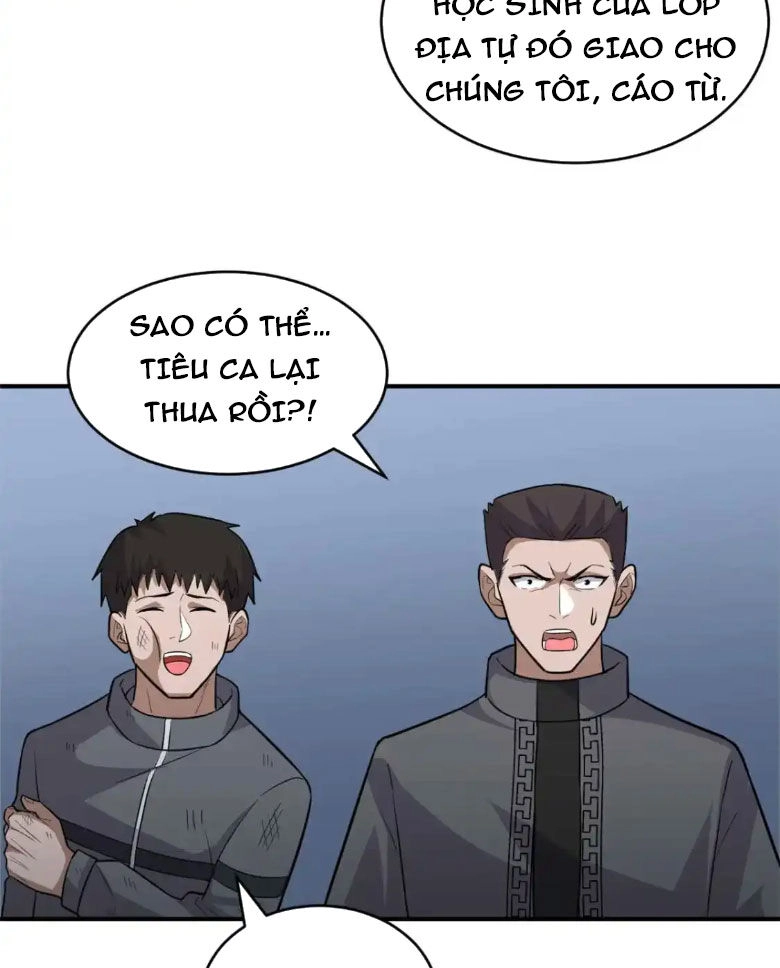 Ma Thú Siêu Thần Chapter 126 - 3
