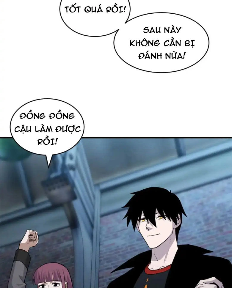 Ma Thú Siêu Thần Chapter 126 - 4