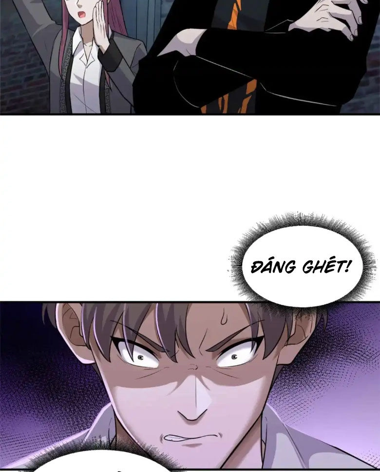 Ma Thú Siêu Thần Chapter 126 - 5