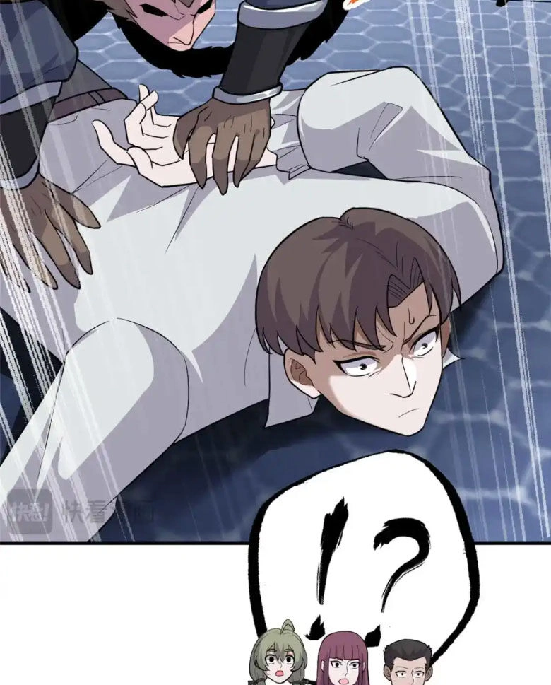 Ma Thú Siêu Thần Chapter 126 - 10