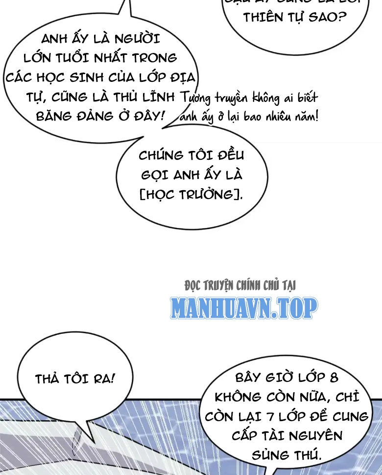 Ma Thú Siêu Thần Chapter 126 - 15