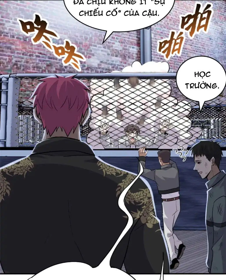 Ma Thú Siêu Thần Chapter 126 - 20