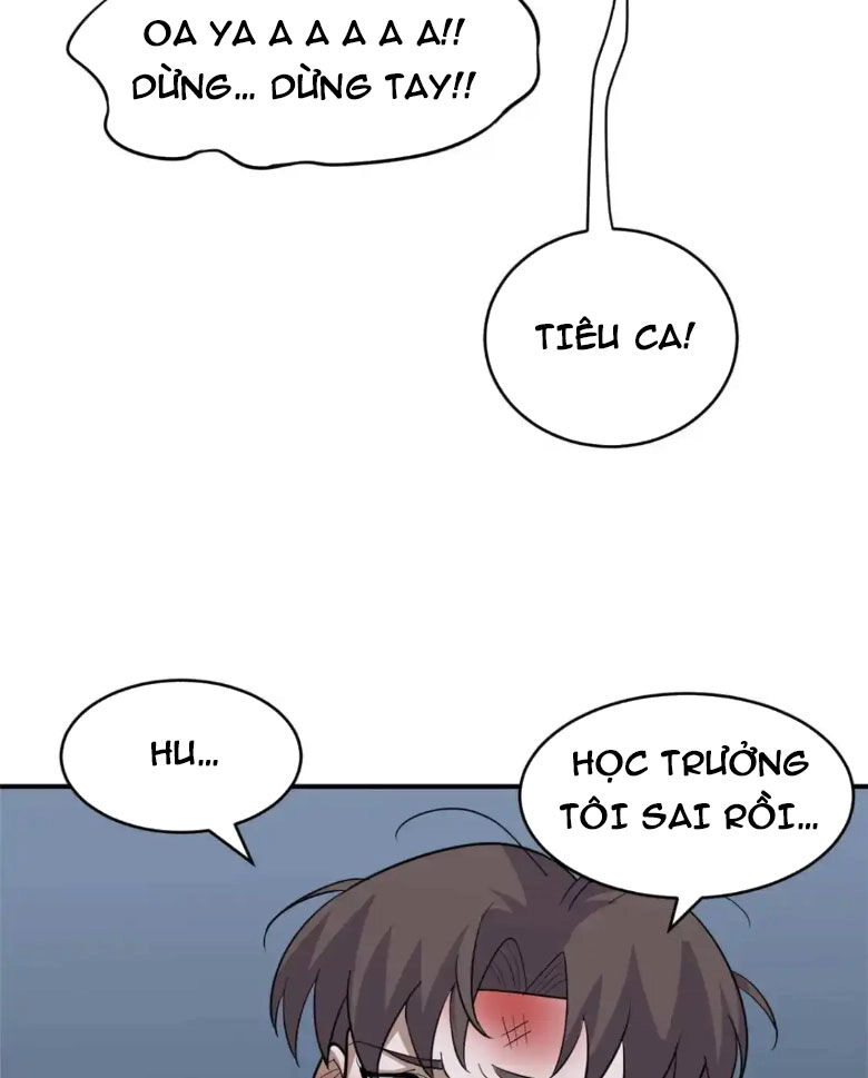 Ma Thú Siêu Thần Chapter 126 - 21