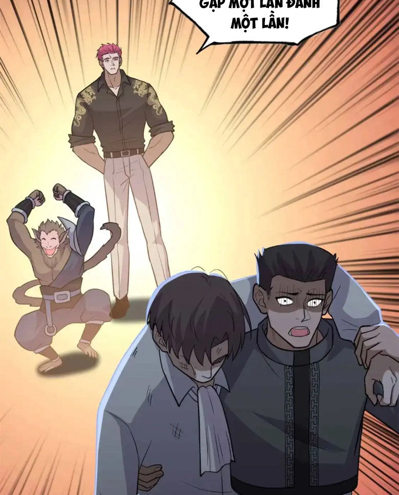 Ma Thú Siêu Thần Chapter 126 - 23