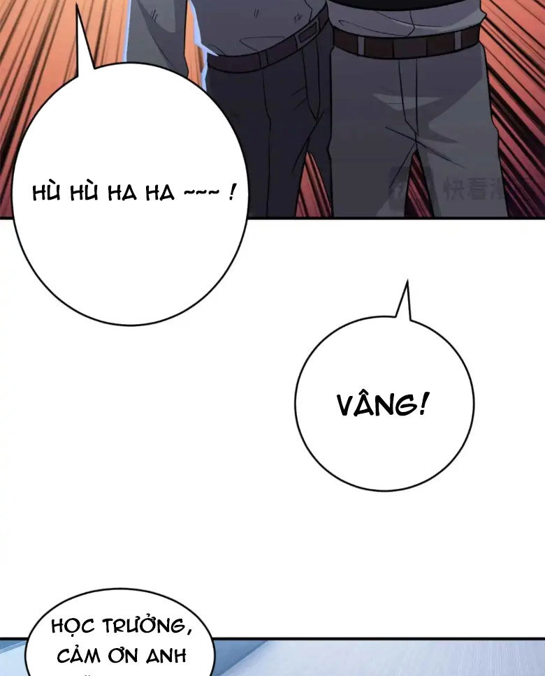 Ma Thú Siêu Thần Chapter 126 - 24