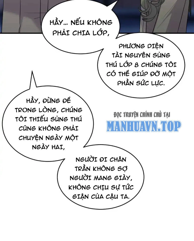 Ma Thú Siêu Thần Chapter 126 - 27