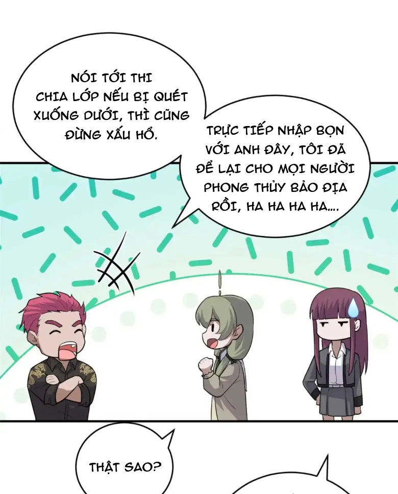 Ma Thú Siêu Thần Chapter 126 - 28