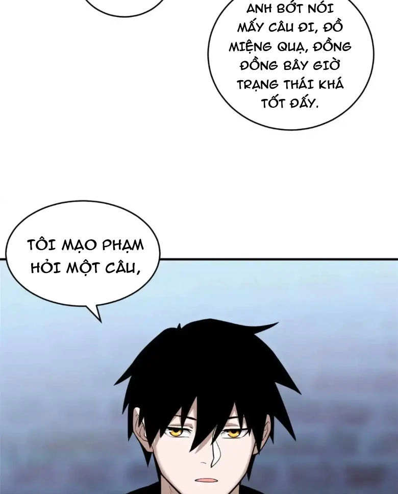 Ma Thú Siêu Thần Chapter 126 - 29