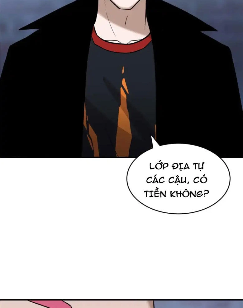 Ma Thú Siêu Thần Chapter 126 - 30