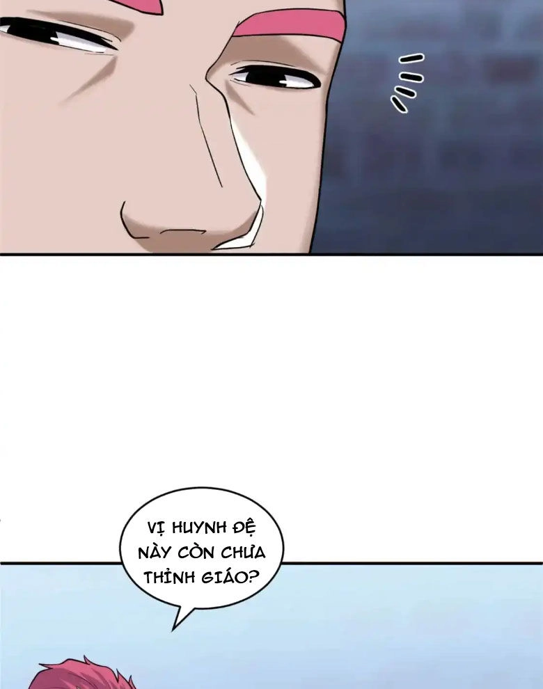 Ma Thú Siêu Thần Chapter 126 - 31