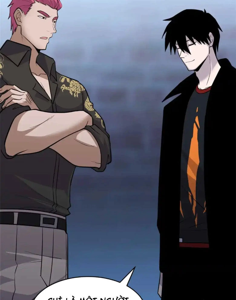 Ma Thú Siêu Thần Chapter 126 - 32