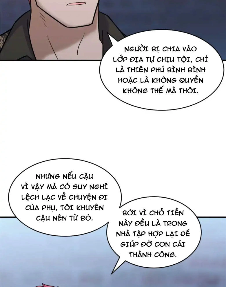Ma Thú Siêu Thần Chapter 126 - 34