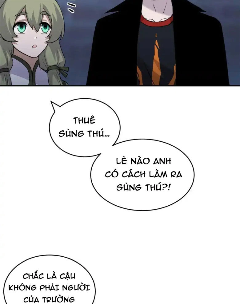 Ma Thú Siêu Thần Chapter 126 - 37